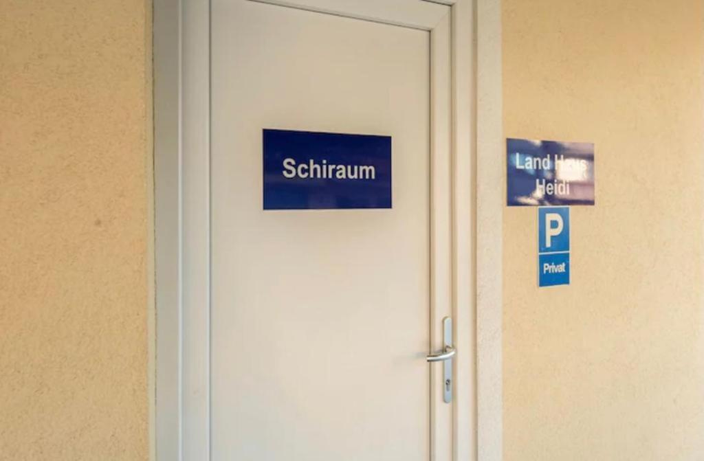 Alm'A Residence Brixen im Thale Exterior foto